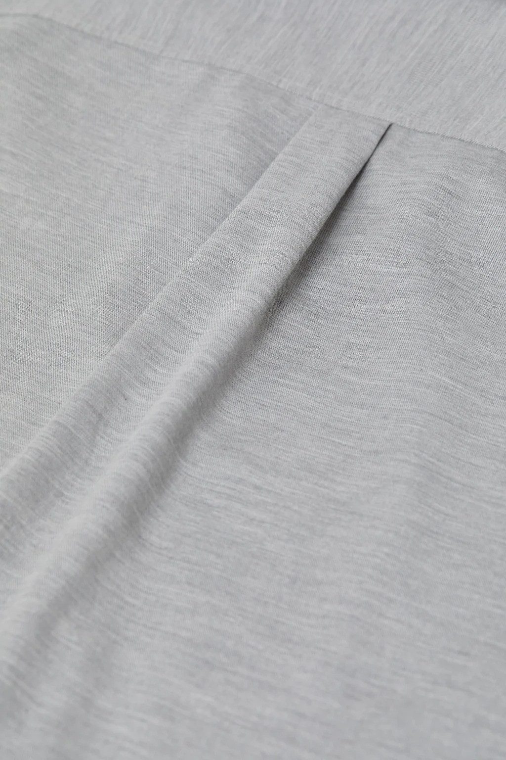 CLOSED Blusentop asymmetric shirt