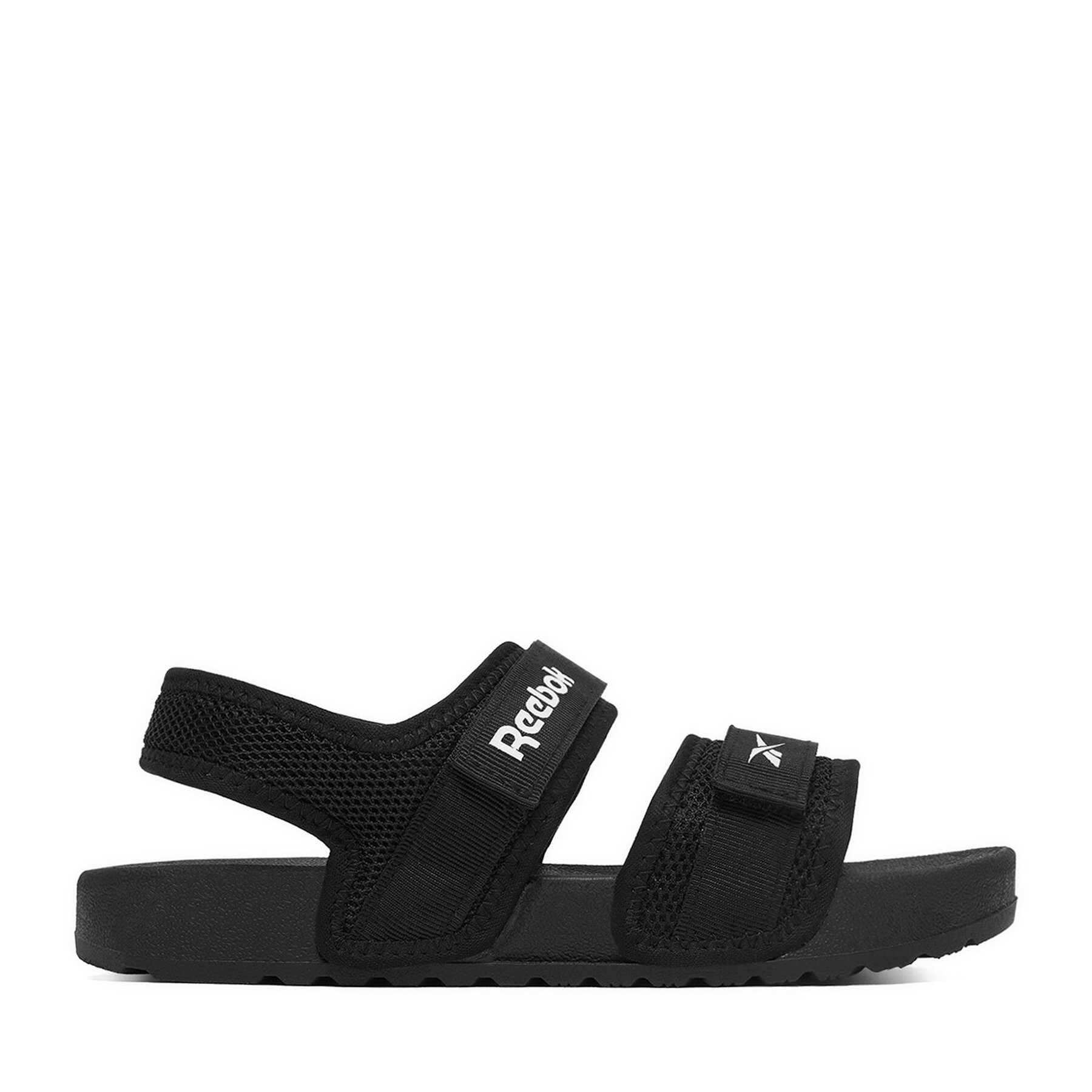 Reebok Reebok Unisex Kinder Sandalen Schwarz Outdoorsandale