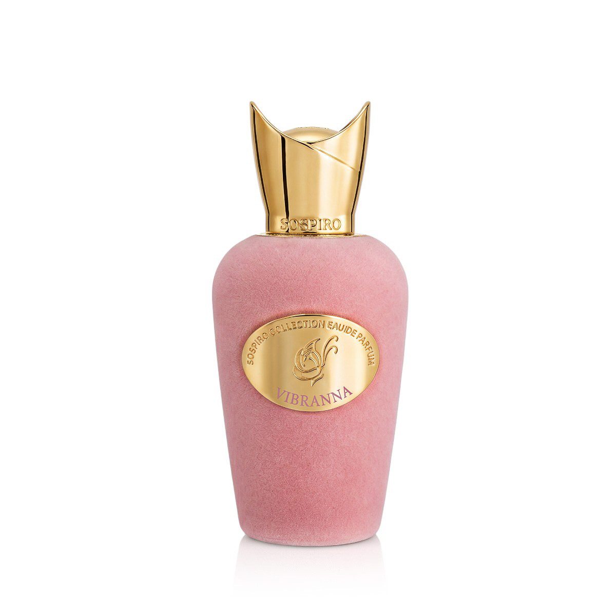 Sospiro Eau de Parfum Vibranna