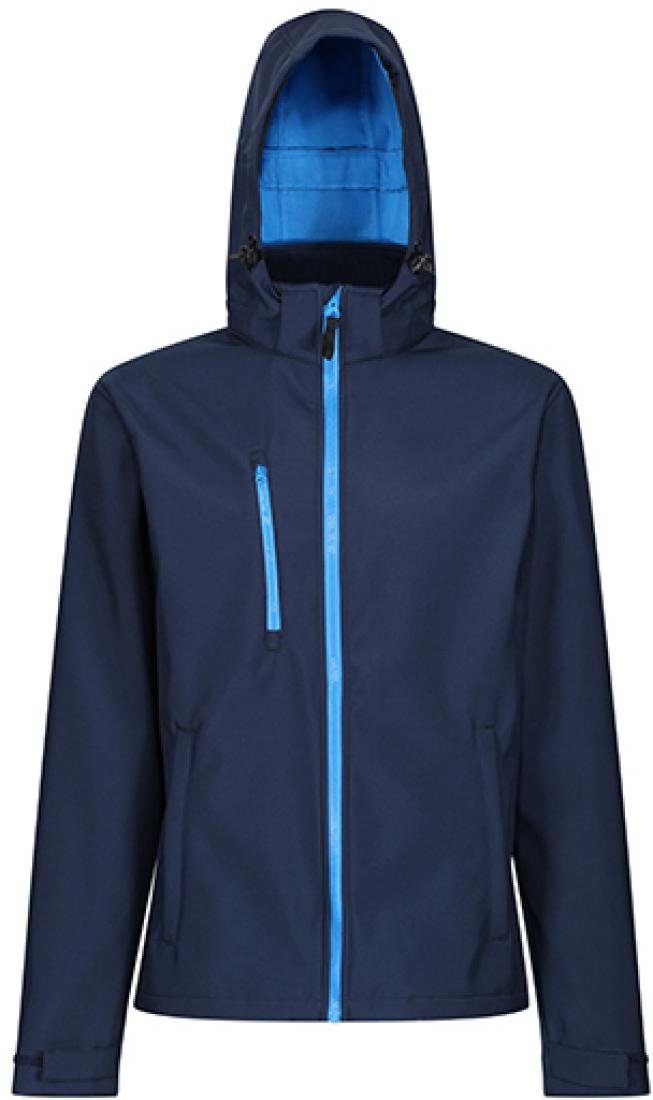 Regatta Professional Softshelljacke Venturer 3-layer Printable günstig online kaufen