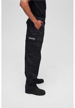 Brandit Cargohose Brandit Herren Security Ranger Cargo Pants (1-tlg)