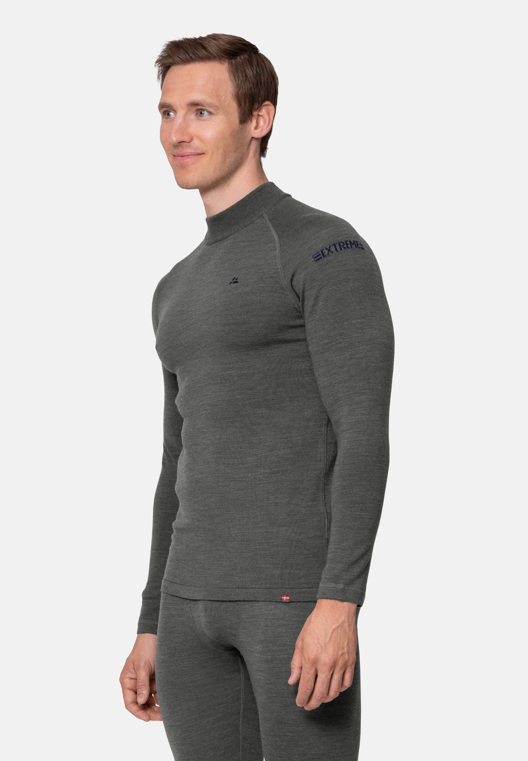 Langarmshirt Extreme Merino LS