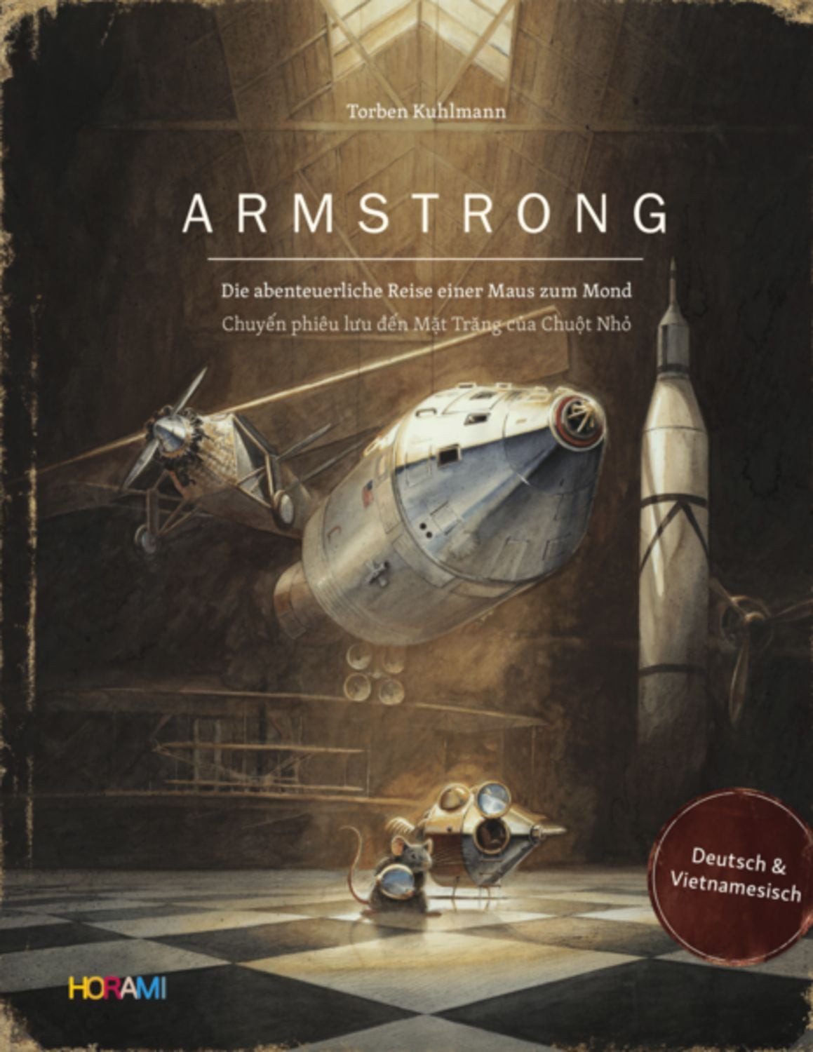 Armstrong / Torben Kuhlmann
