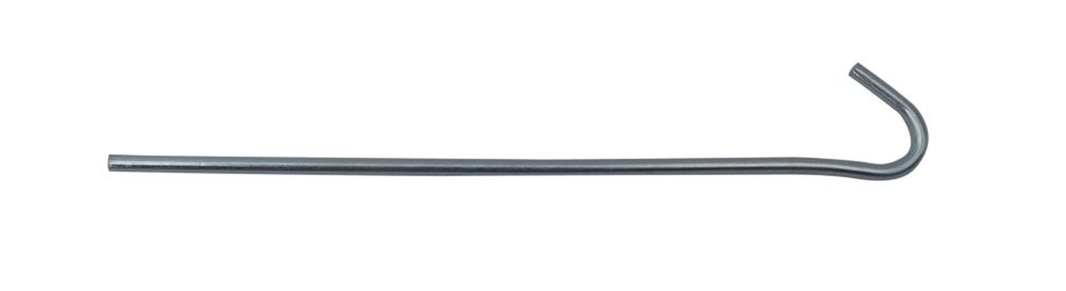 Zelthering BasicNature Zeltnagel 'offen' 20 cm 10 Stück