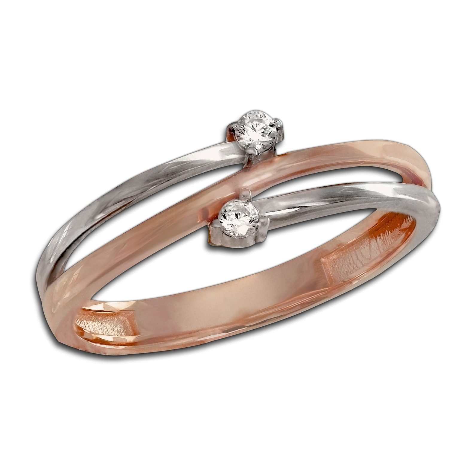GoldDream Goldring GoldDream Gold Ring Boho günstig online kaufen