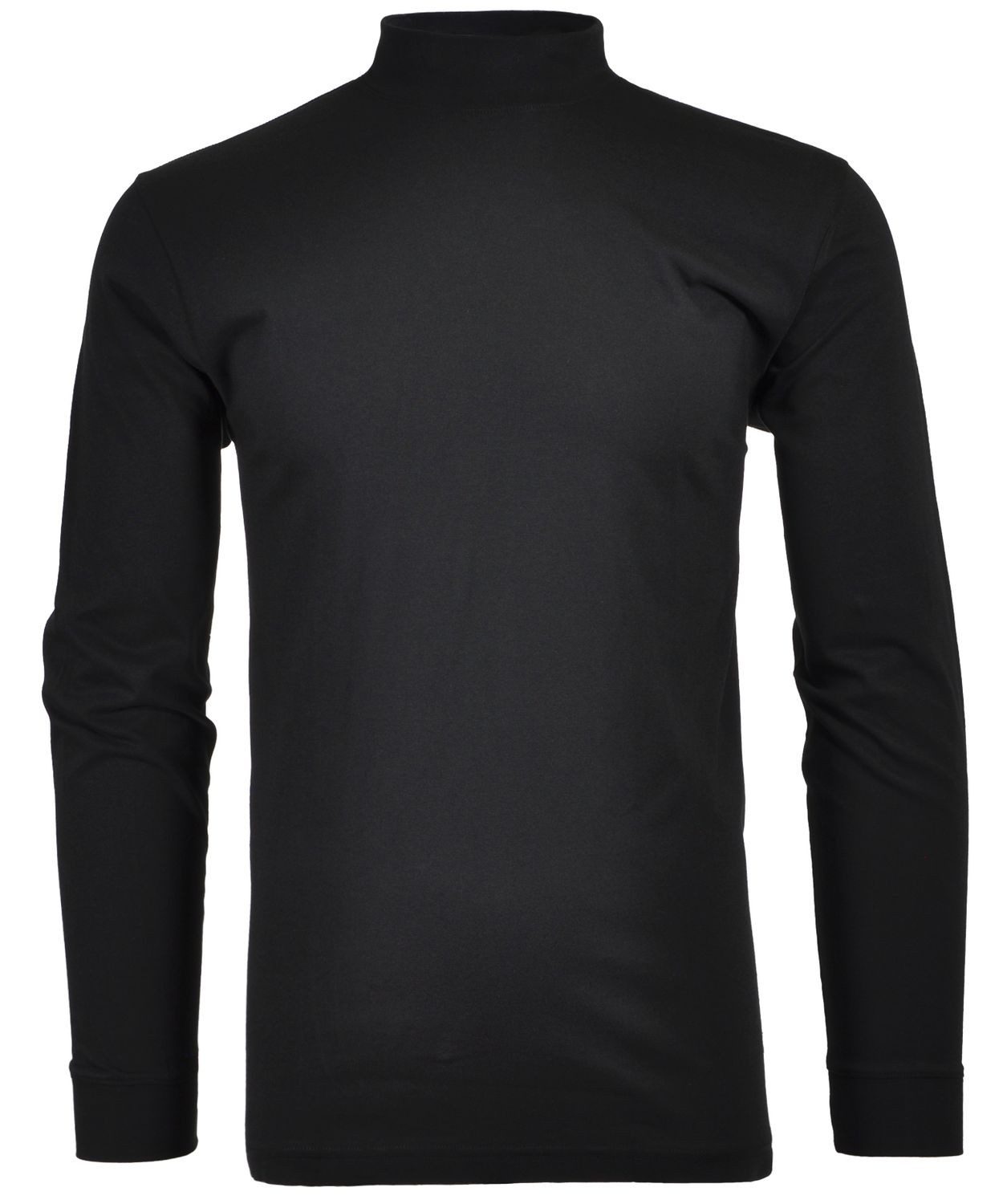 RAGMAN Longsleeve Basic aus feinstem Single-Jersey, hohe Formstbilität günstig online kaufen