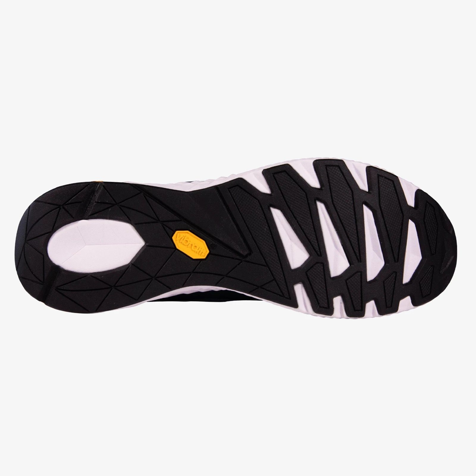 SALMING Recoil Warrior (Dämpfung) navyblau Damen Laufschuh