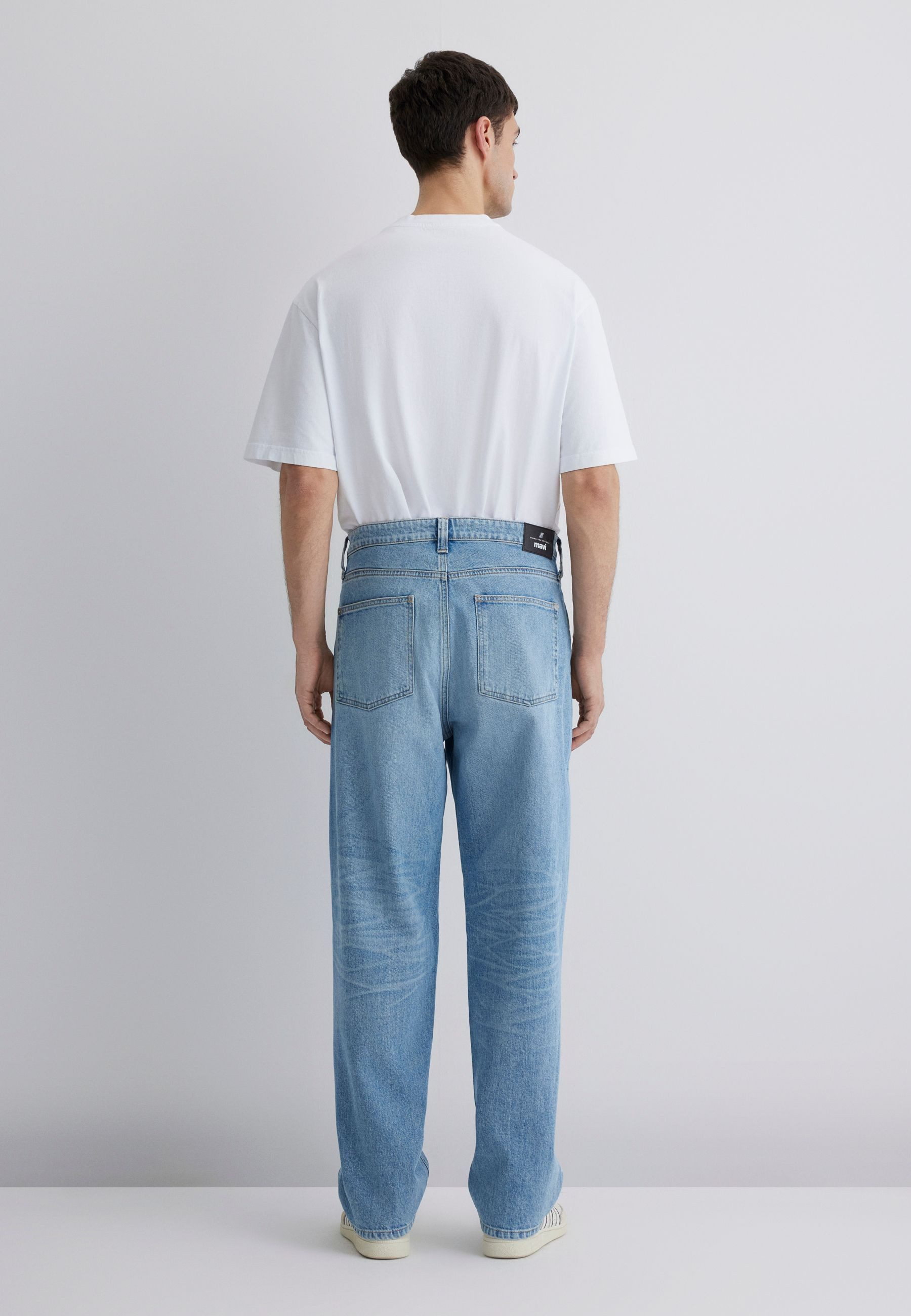 Mavi 5-Pocket-Jeans