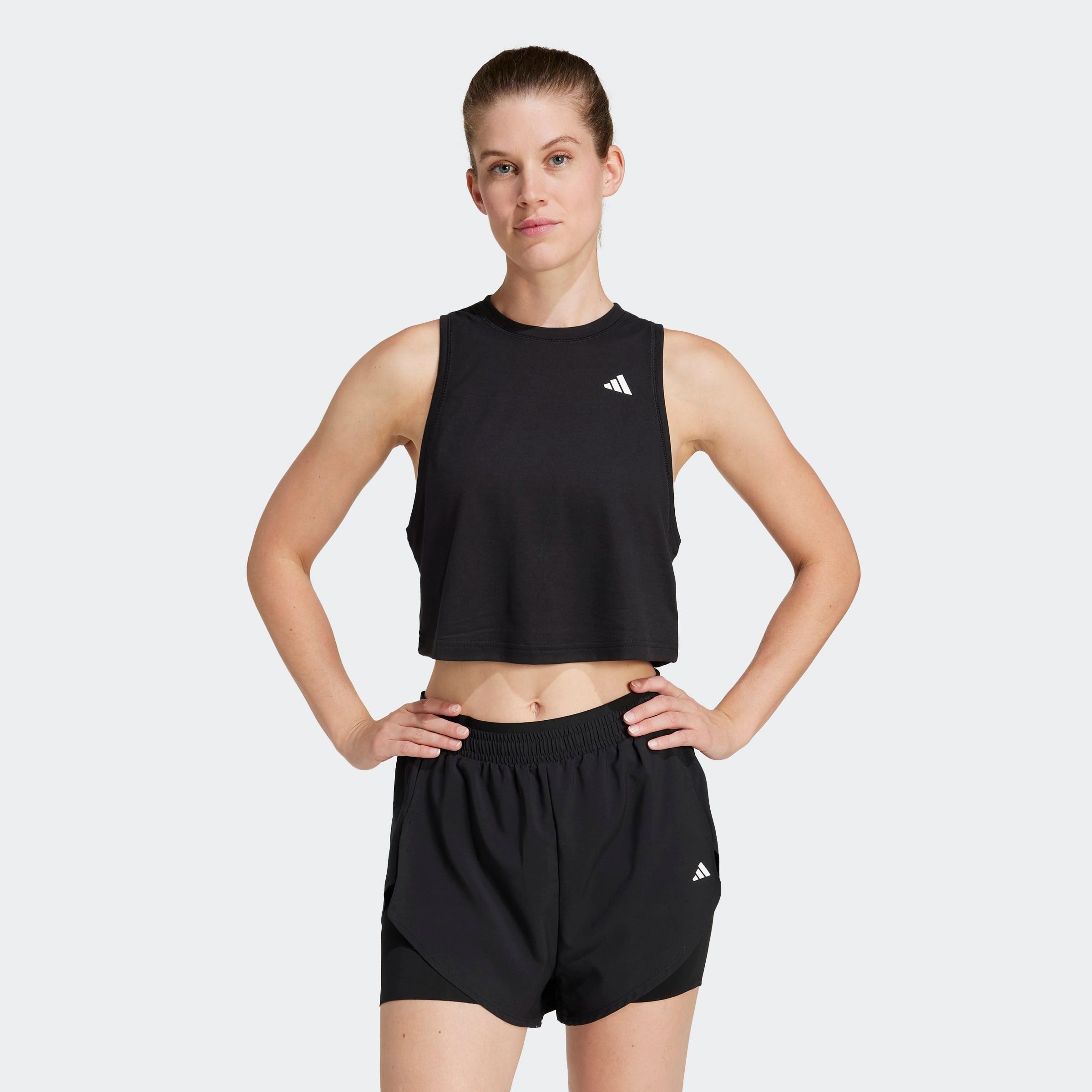adidas Performance Tanktop TE TANK günstig online kaufen