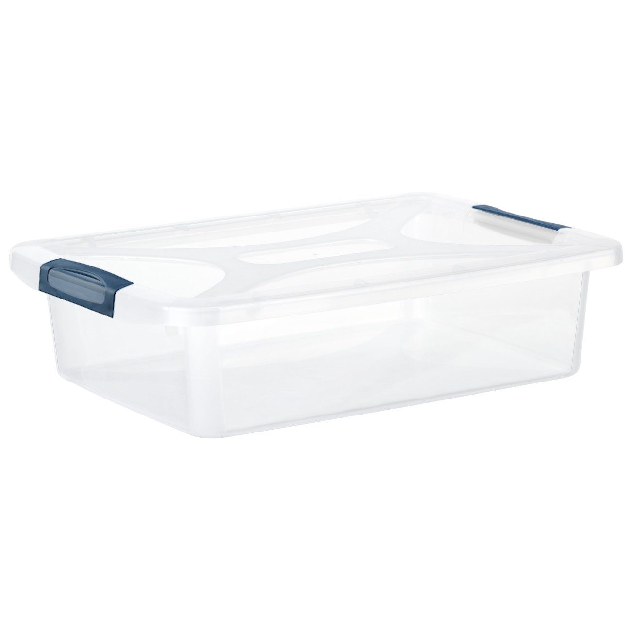 Engelland Aufbewahrungsbox Plastikbox mit Deckel und günstig online kaufen