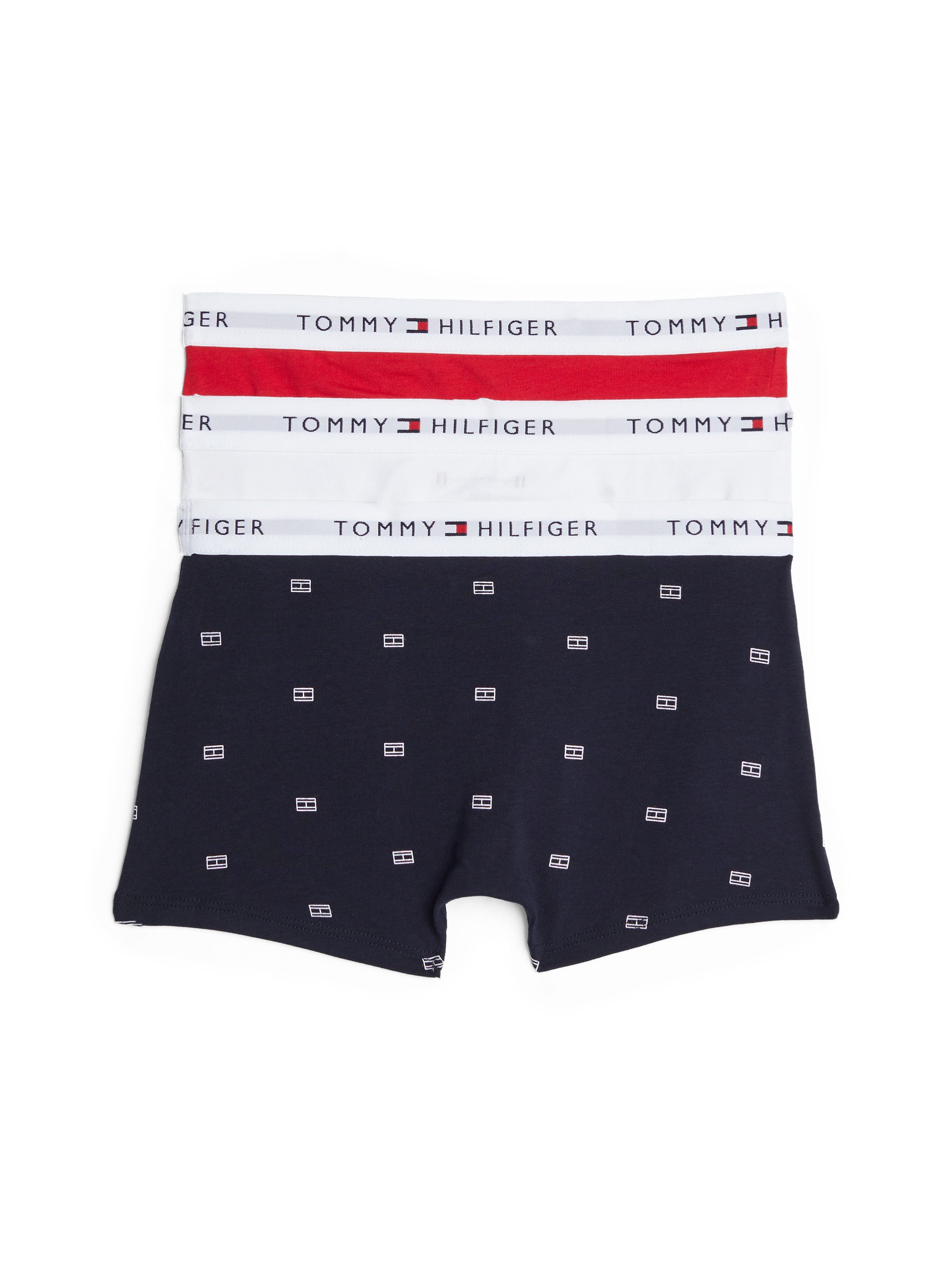 Tommy Hilfiger Underwear Trunk 3PK TRUNK günstig online kaufen