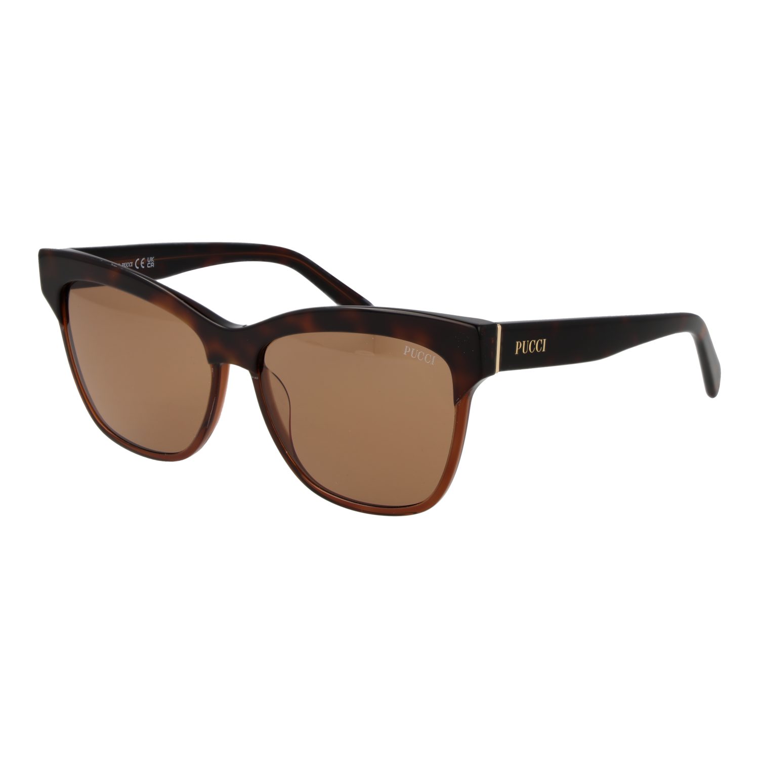 EMILIO PUCCI Sonnenbrille EP0198 5756E