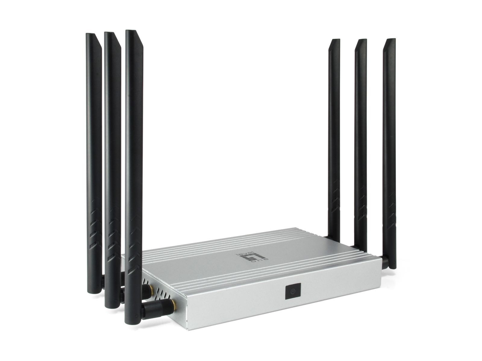 Levelone WAP-8021 - Funkbasisstation - Wi-Fi 5 WLAN-Access Point