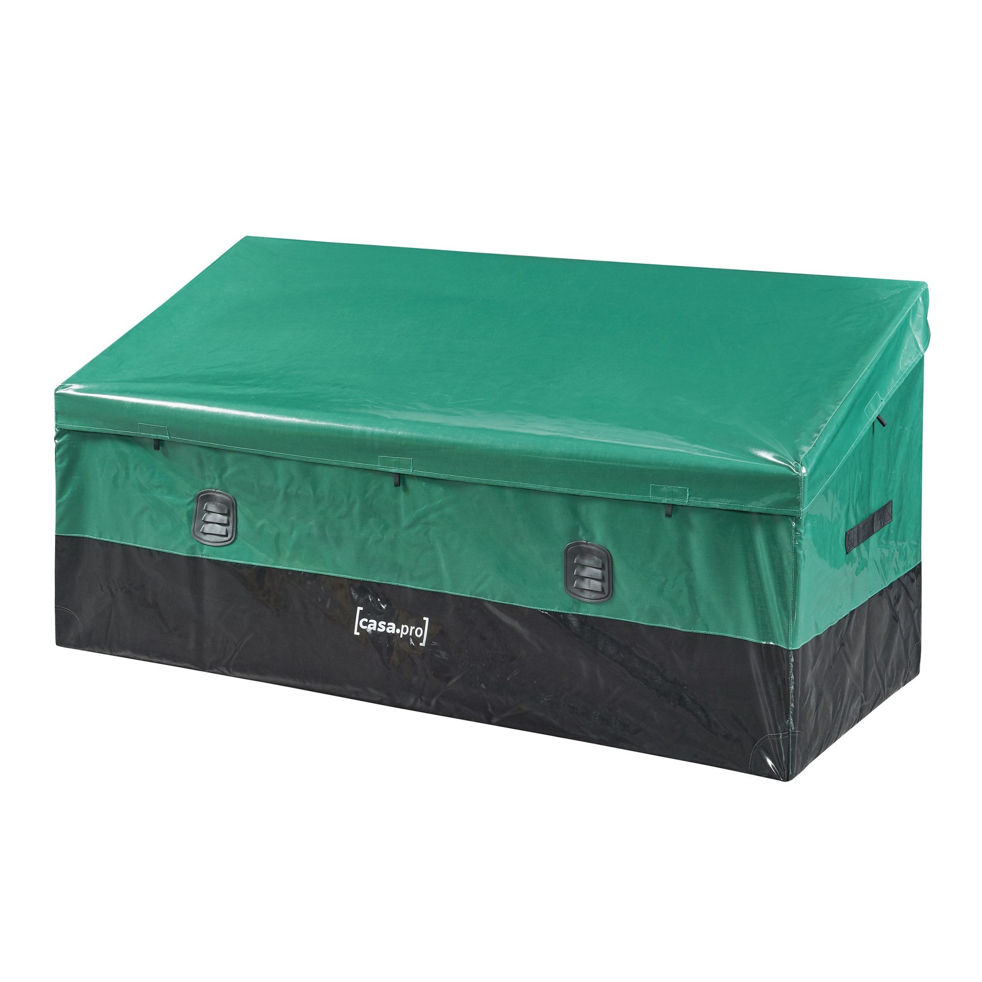 casa.pro Auflagenbox, »Alanno« Gartenbox aus wasserdichter günstig online kaufen