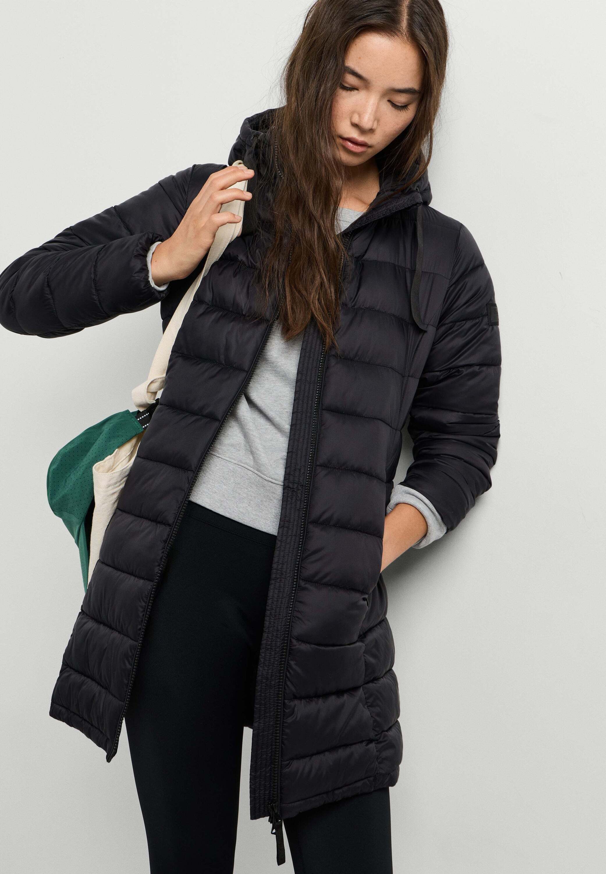 Pepe Jeans Wintermantel winter coat LIA LONG