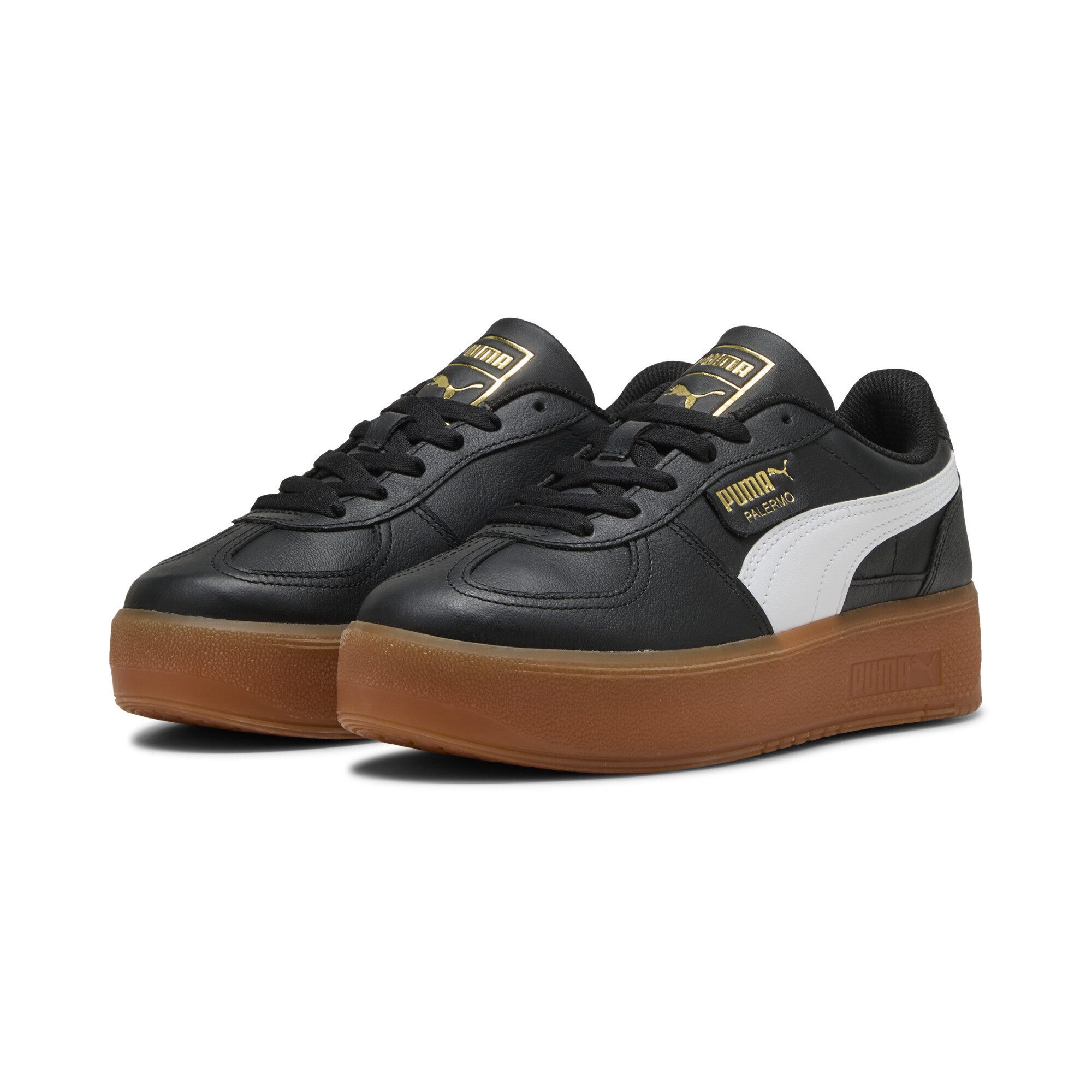 Black Gum Beige