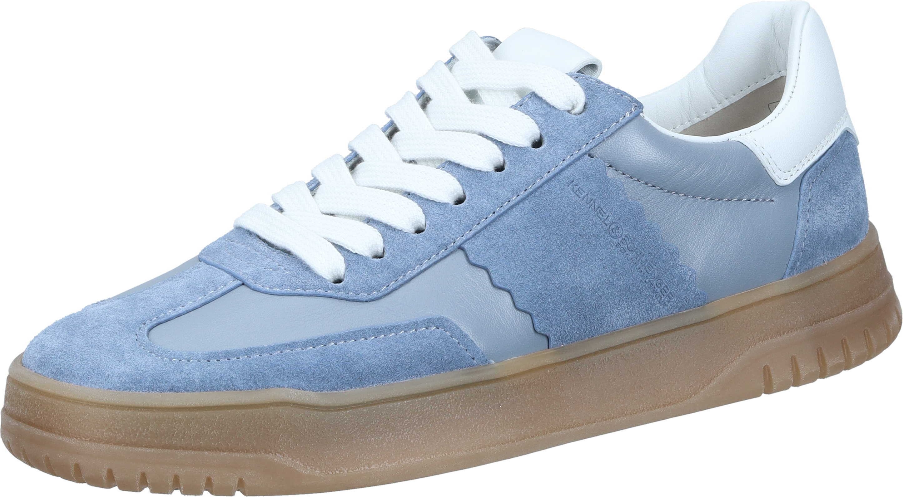 Schnürer Sneaker