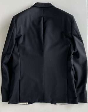 Scotch & Soda Sakko Scotch & Soda Premium Mens Club Wool Sakko College Blazer Jacke Jacke