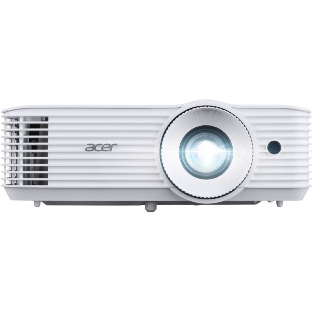 Acer H6560 - DLP-Projektor - weiß Beamer