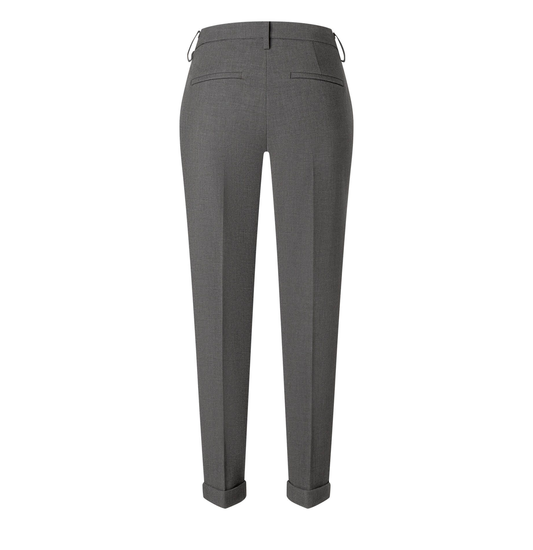 MAC Stoffhose Damen Hose CHINO Slim günstig online kaufen