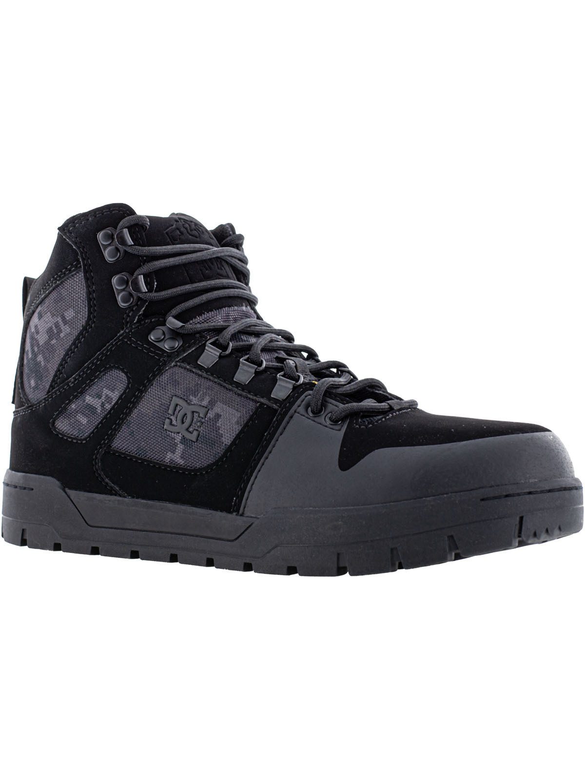 DC60503 DC Pure Safety Arbeitsschuh