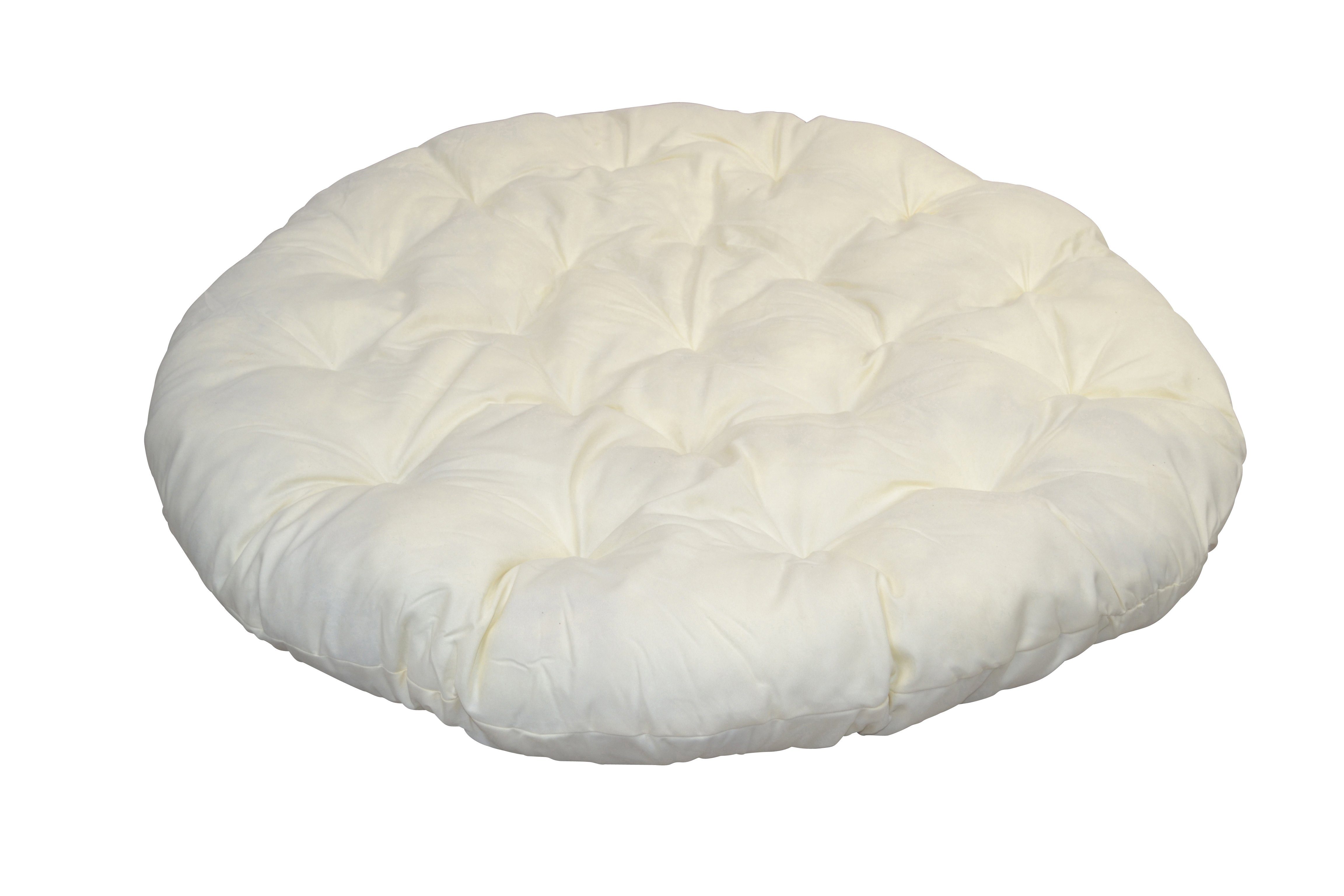 moebel-direkt-online Sessel Papasansessel. Kissenauflage wenn gewünscht, gleich mitbestellen