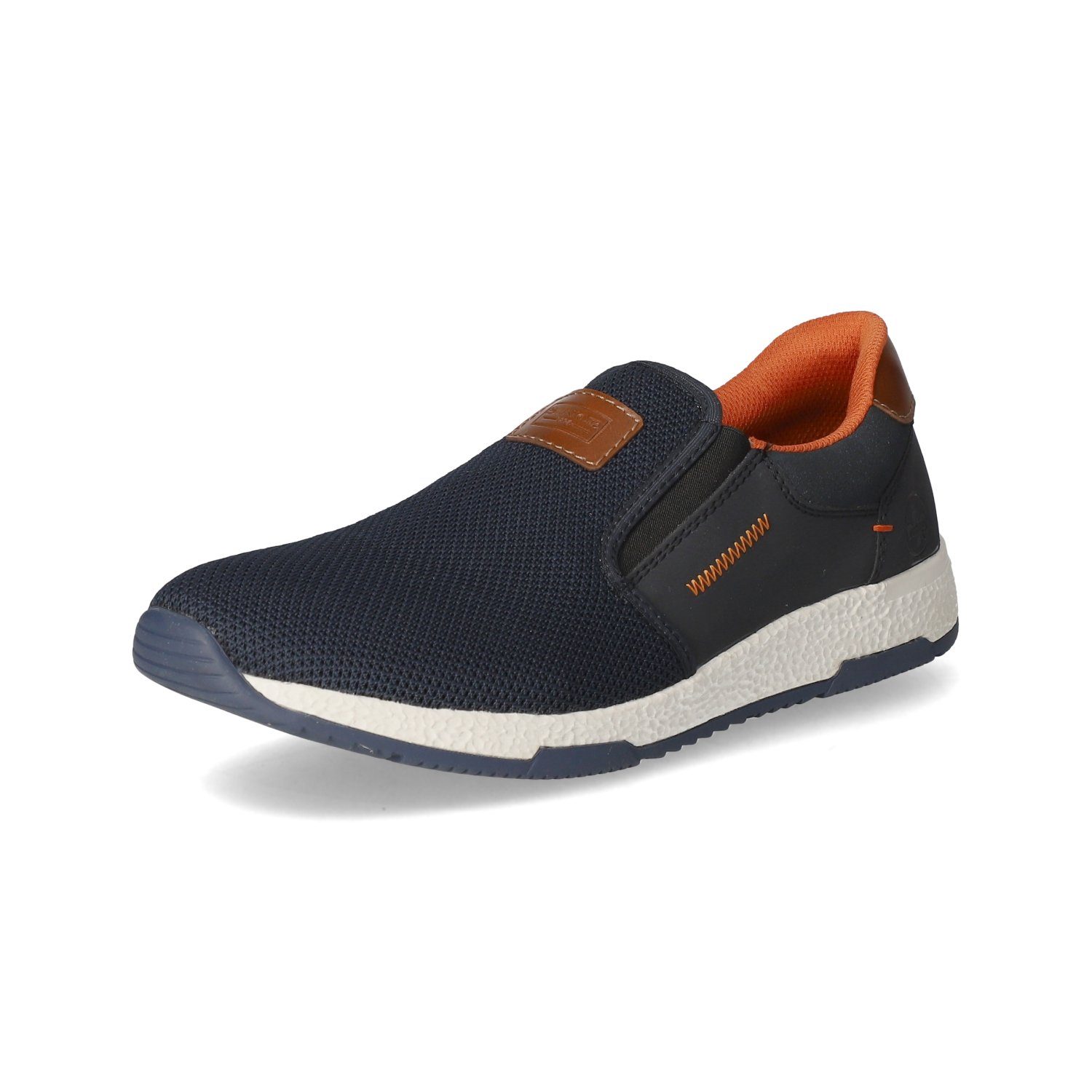 Rieker B3450-14 Slipper günstig online kaufen