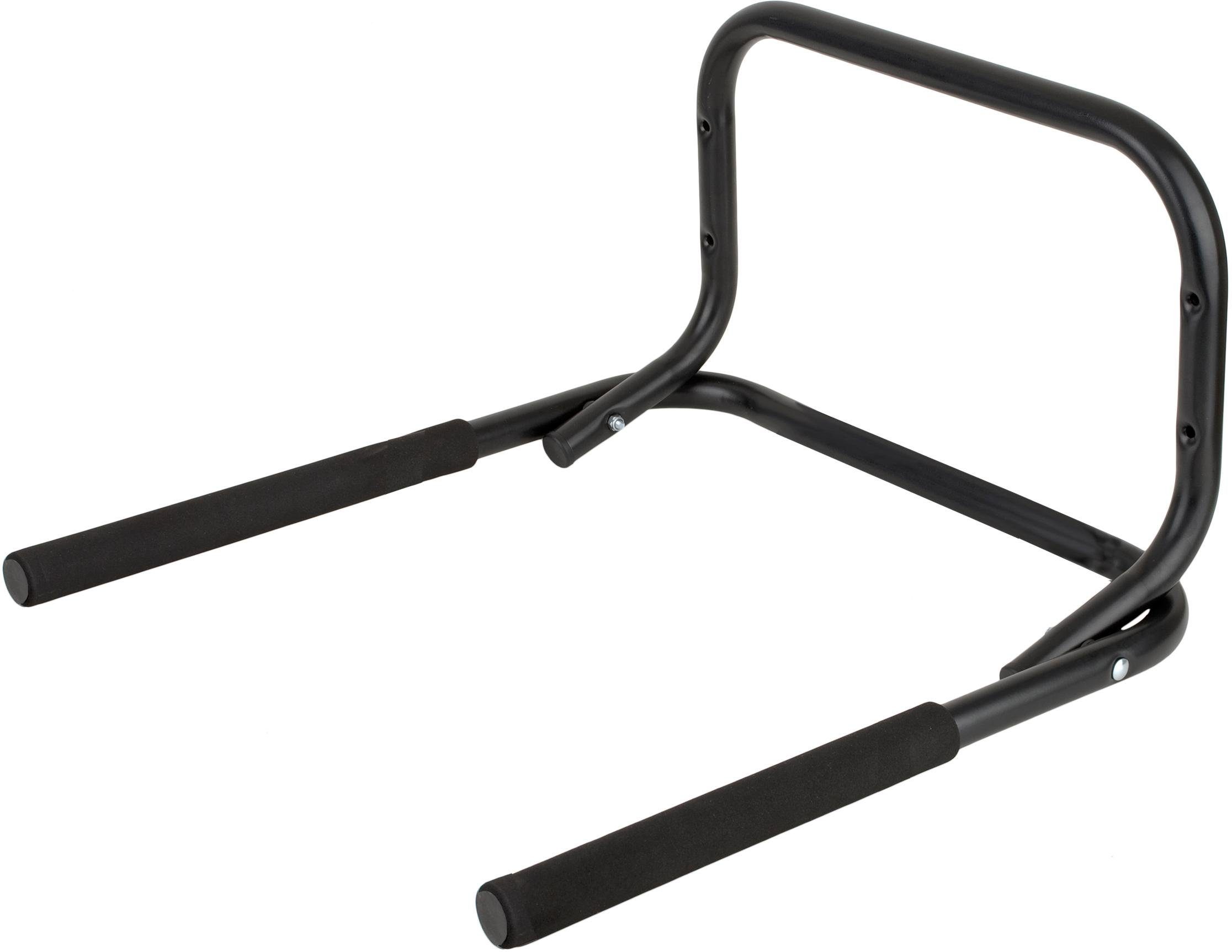 Fahrradwandhalterung
