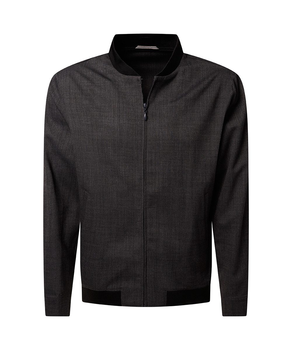 Pierre Cardin Blouson mit Wolle