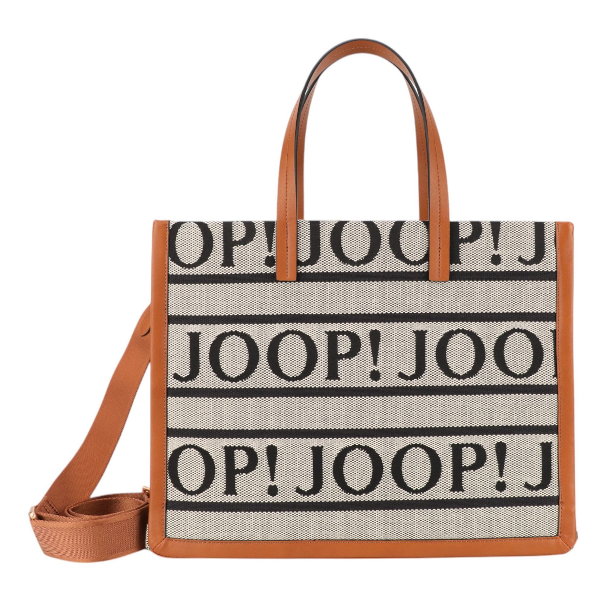 JOOP! Shopper Paraffa, Baumwolle