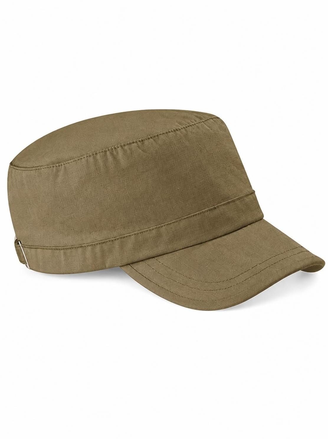 Beechfield® Army Cap Army Cap / Kappe / Mütze