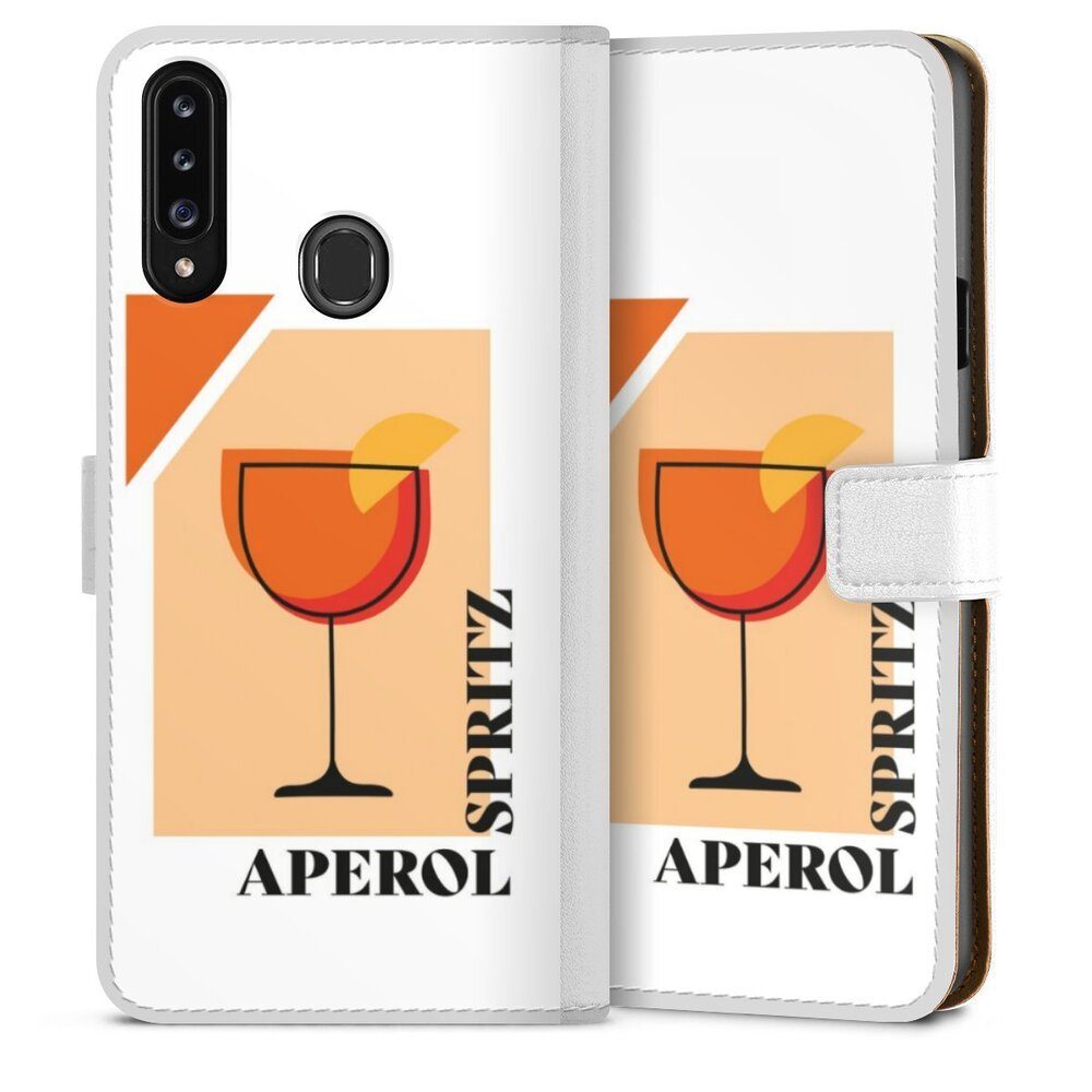 Handyhülle Aperol Spritz