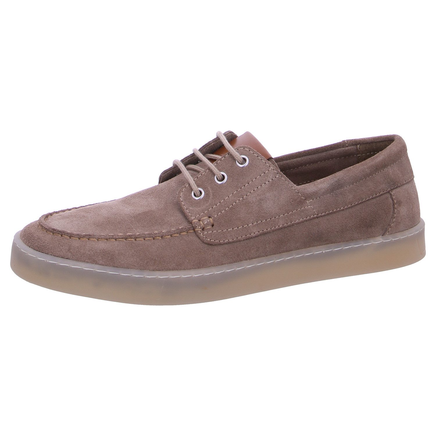 LERROS Schnürschuh