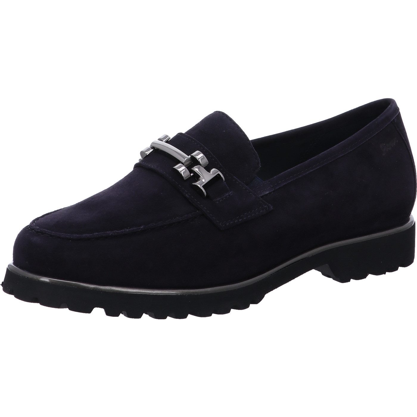 SIOUX Meredith 752 H Hochfrontpumps für Einlagen geeignet