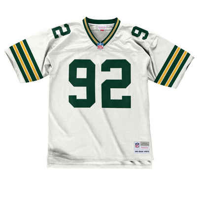 Mitchell & Ness Footballtrikot »NFL Legacy Jersey Green Bay Packers 1996 Reggie W«