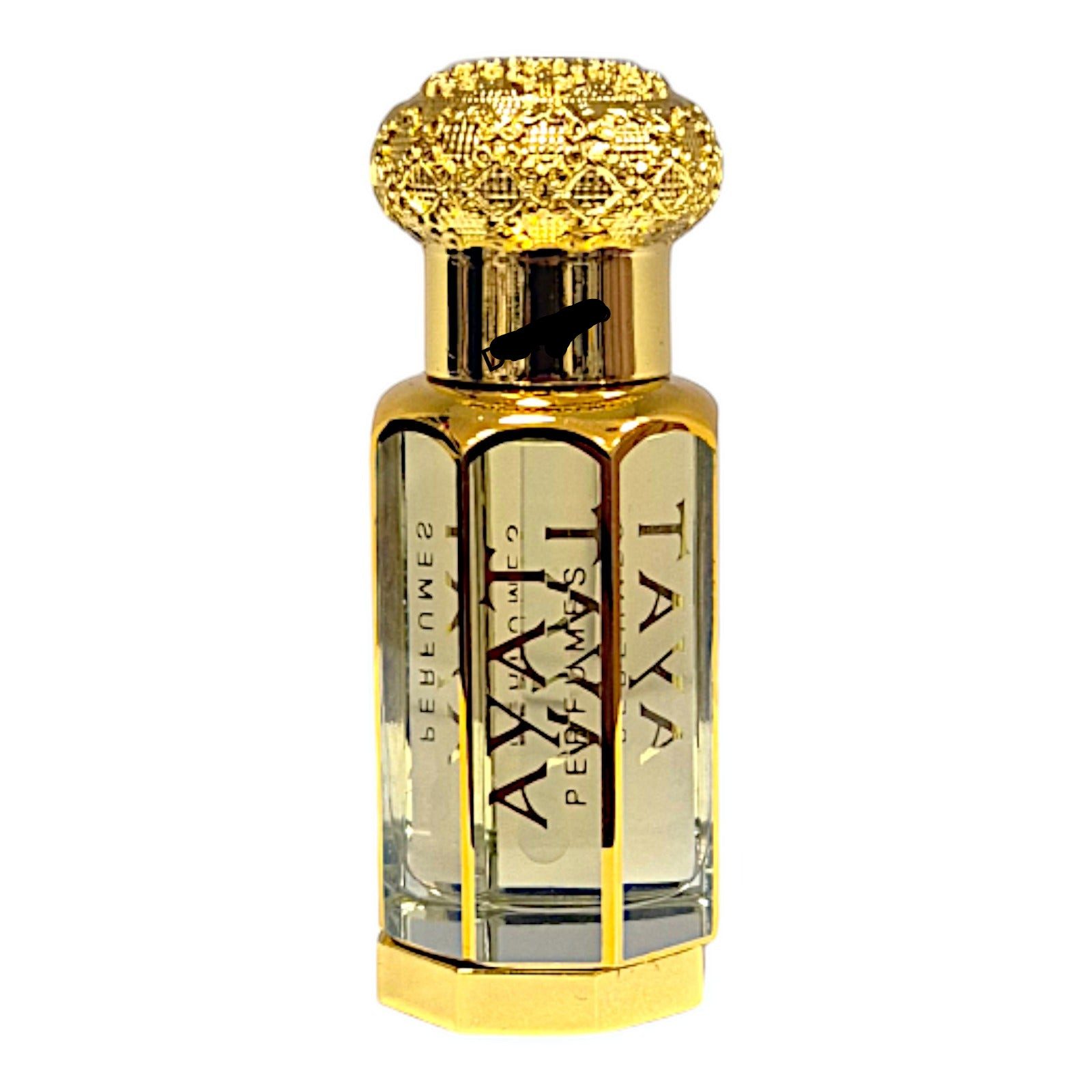 Ayat Perfumes Öl-Parfüm Ayat Khamrah Parfümöl 12ml Parfum Extrakt Unisex