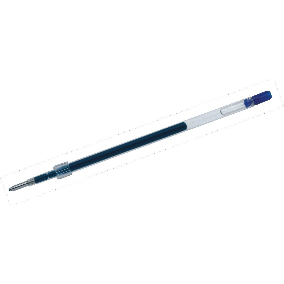 uni-ball Kugelschreiber Ersatzmine Jetstream 0,4mm blau