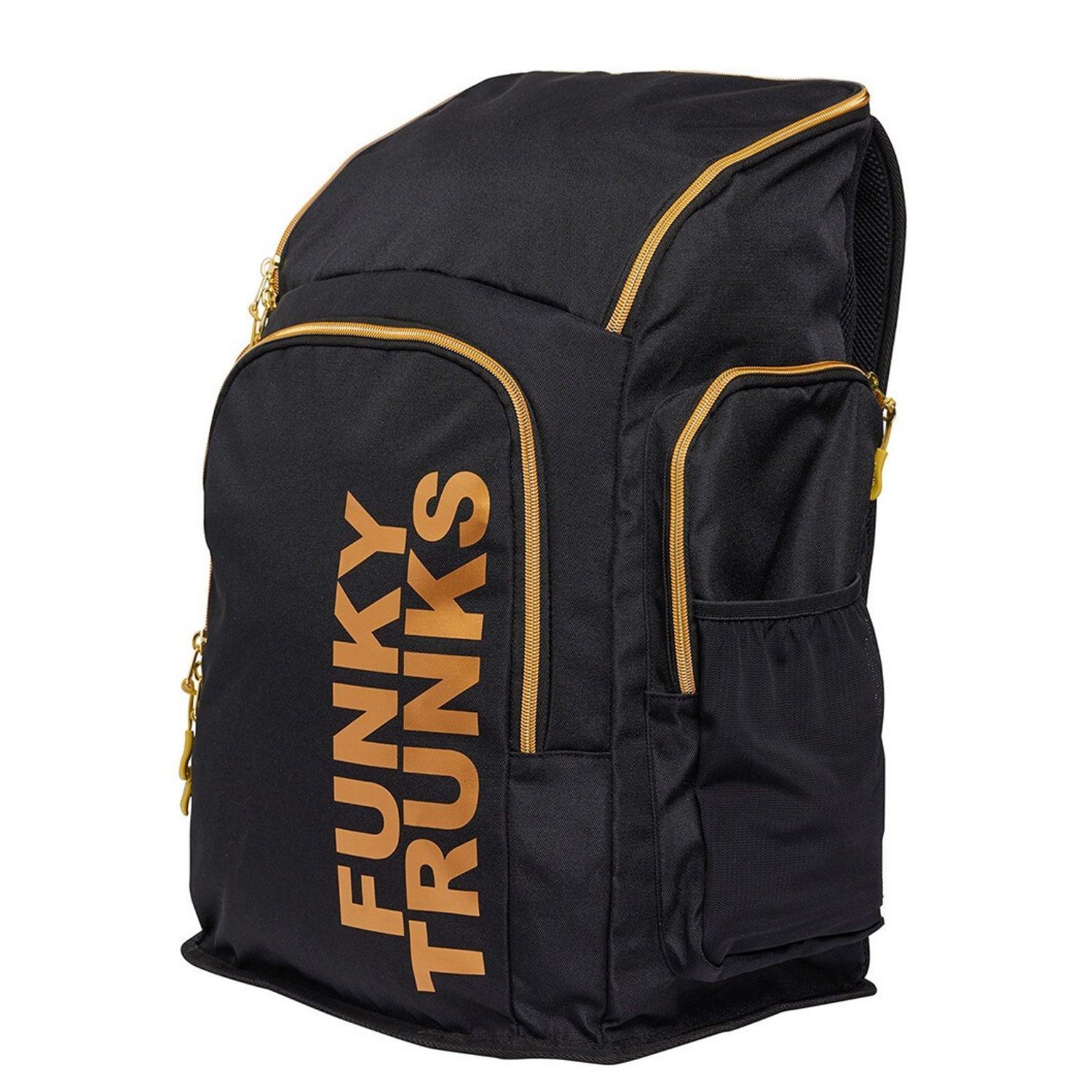 Funky Trunks Rucksack Schwimmrucksack Space Case günstig online kaufen