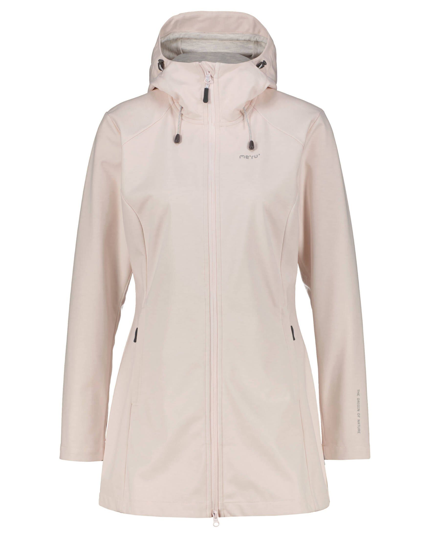 meru softshell