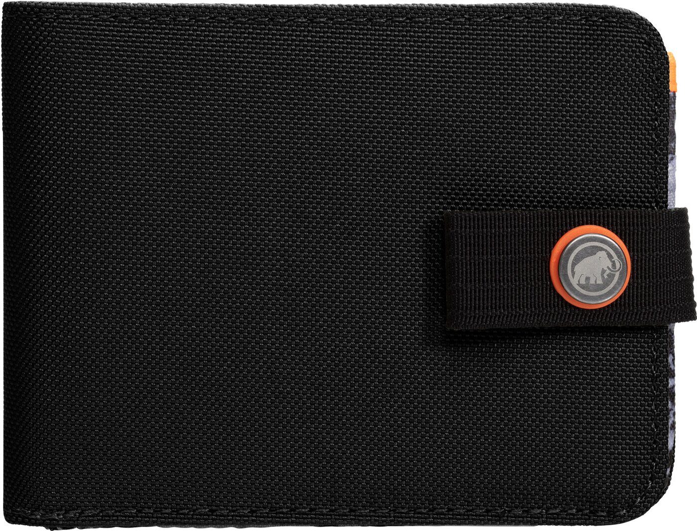 Mammut Bauchtasche Xeron Wallet BLACK