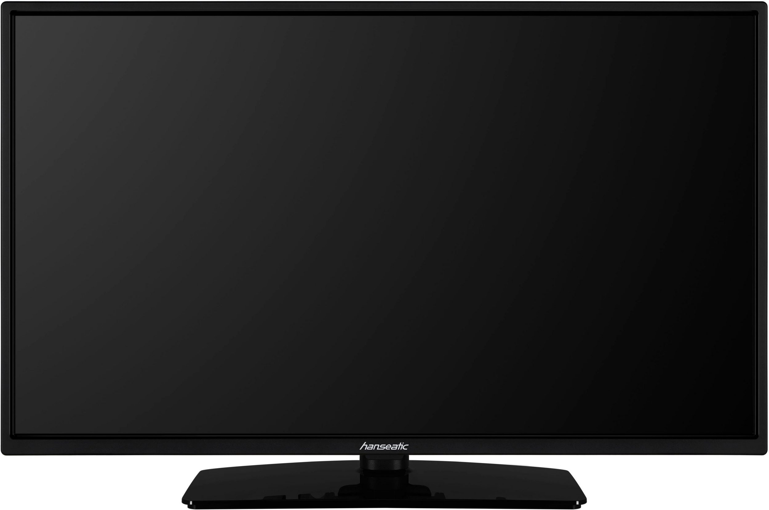 Hanseatic 32H500FDSII LED-Fernseher - Hanseatic 