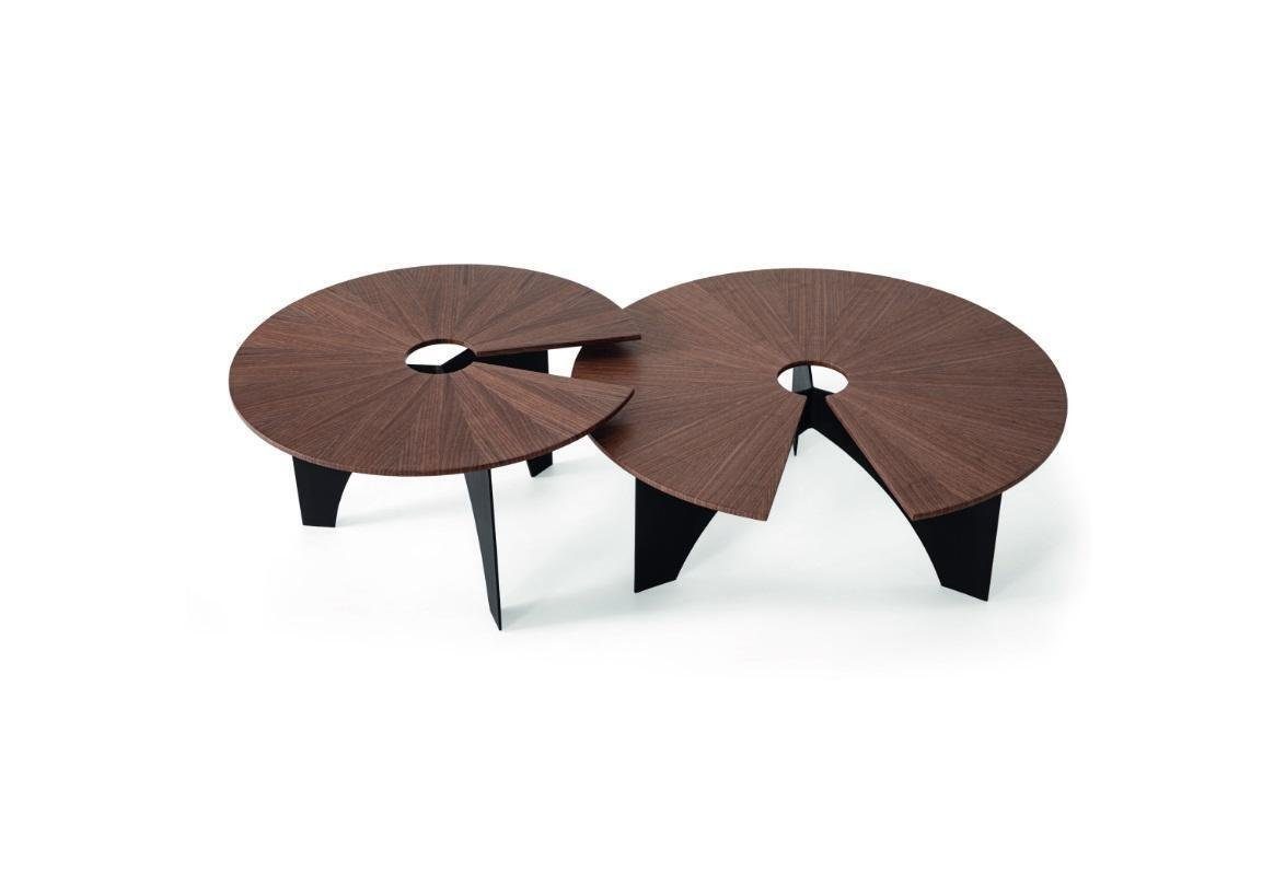 JVmoebel Couchtisch Set 2x Couchtische Designer Wohnzimmertisch Modern Beistelltisch (2-St., 2x Couchtische), Made in Europa