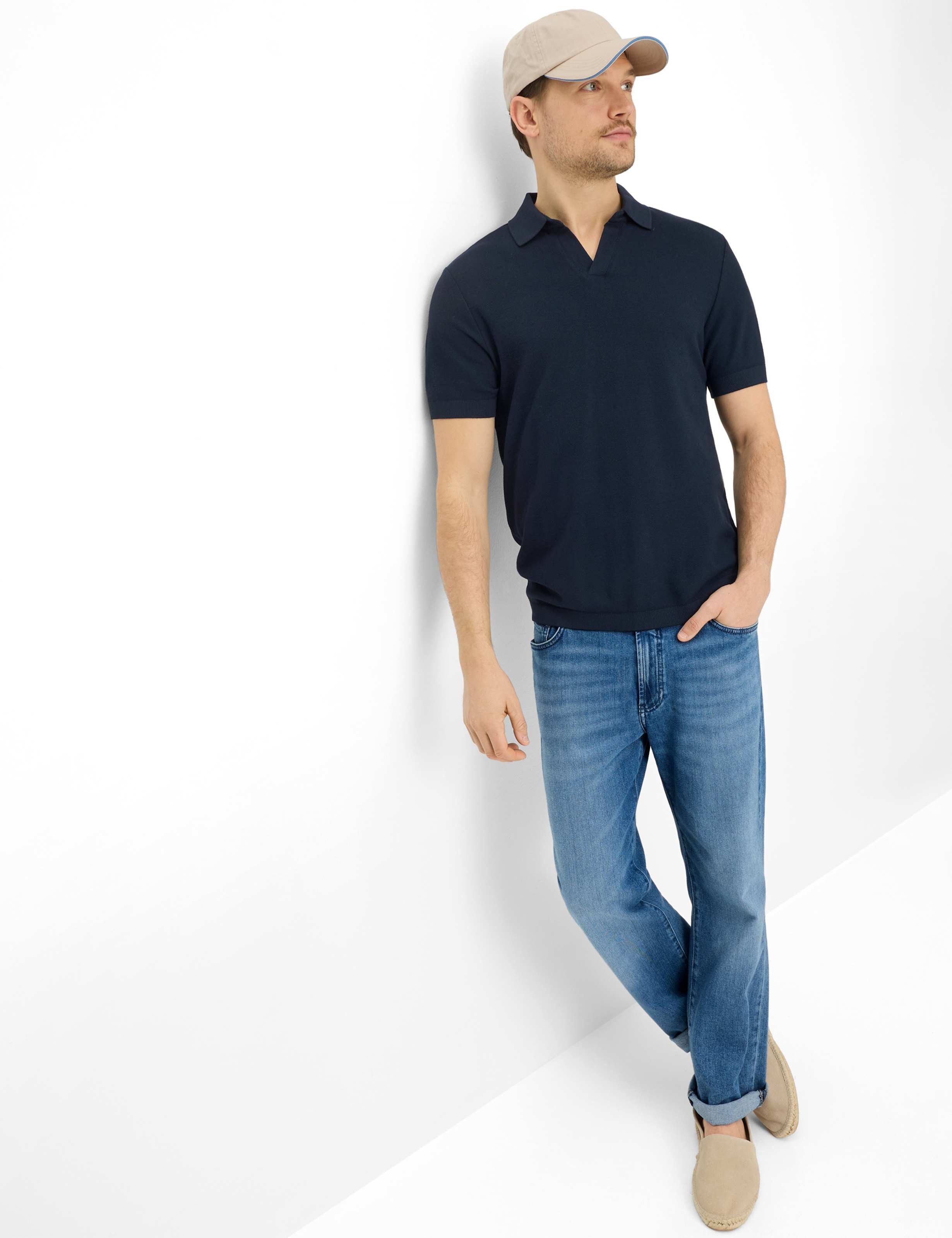 Brax Poloshirt Style PRINCETON