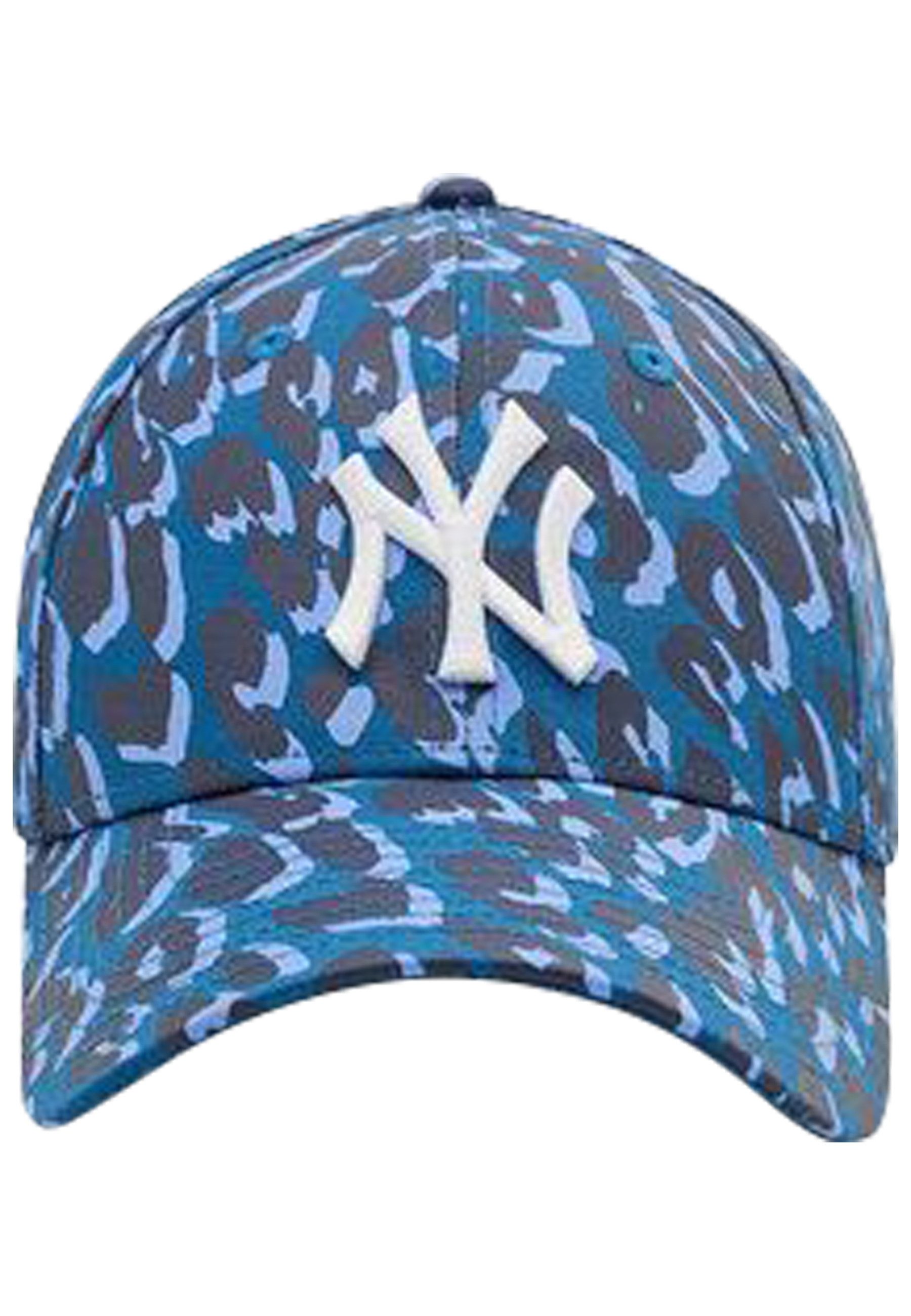 New Era Fitted Cap New York Yankees