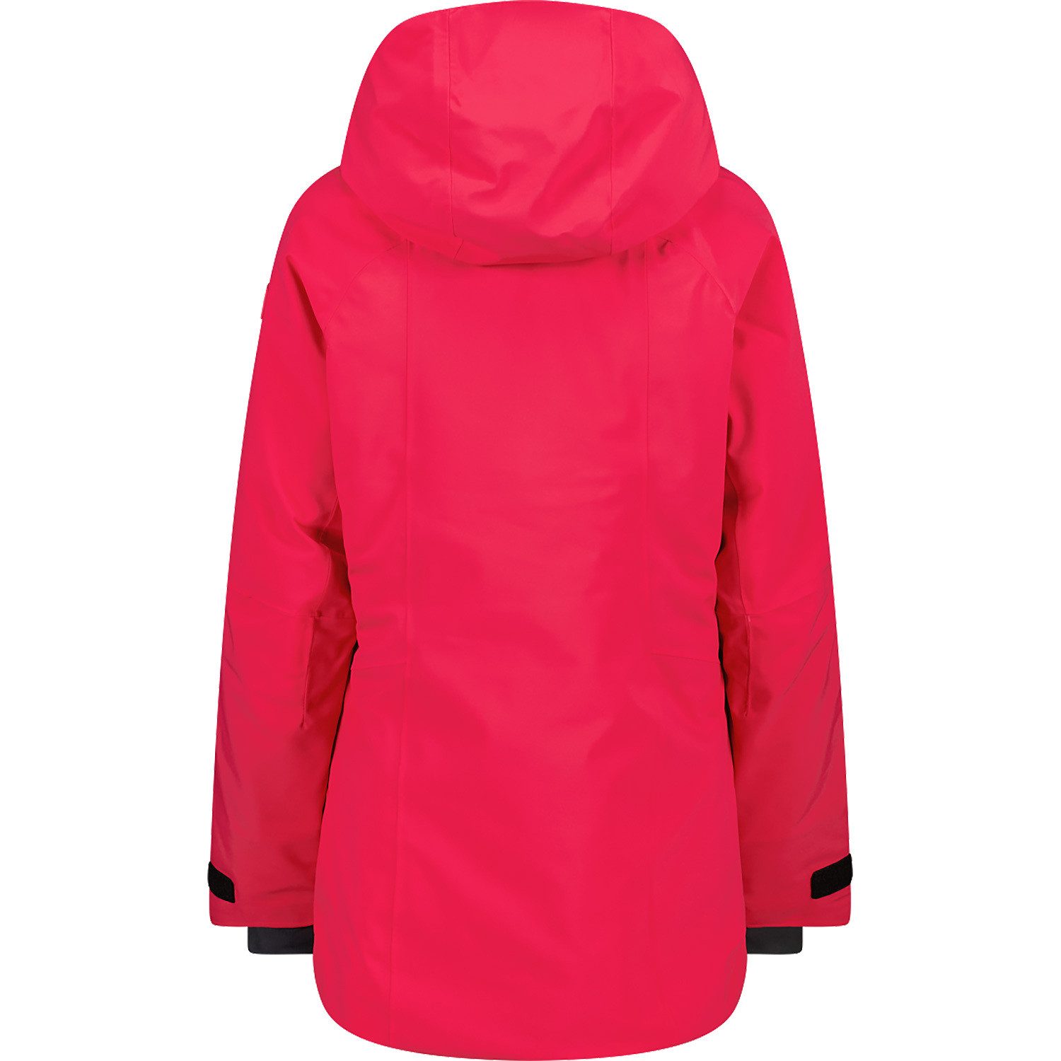 CAMPAGNOLO Skijacke Jacke JACKET FIX HOOD