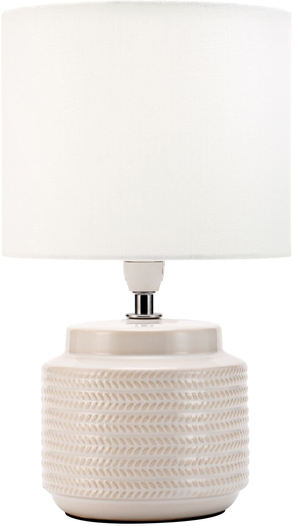 Pauleen Tischleuchte Bright Soul, Ein-/Ausschalter, ohne Leuchtmittel, E14, günstig online kaufen