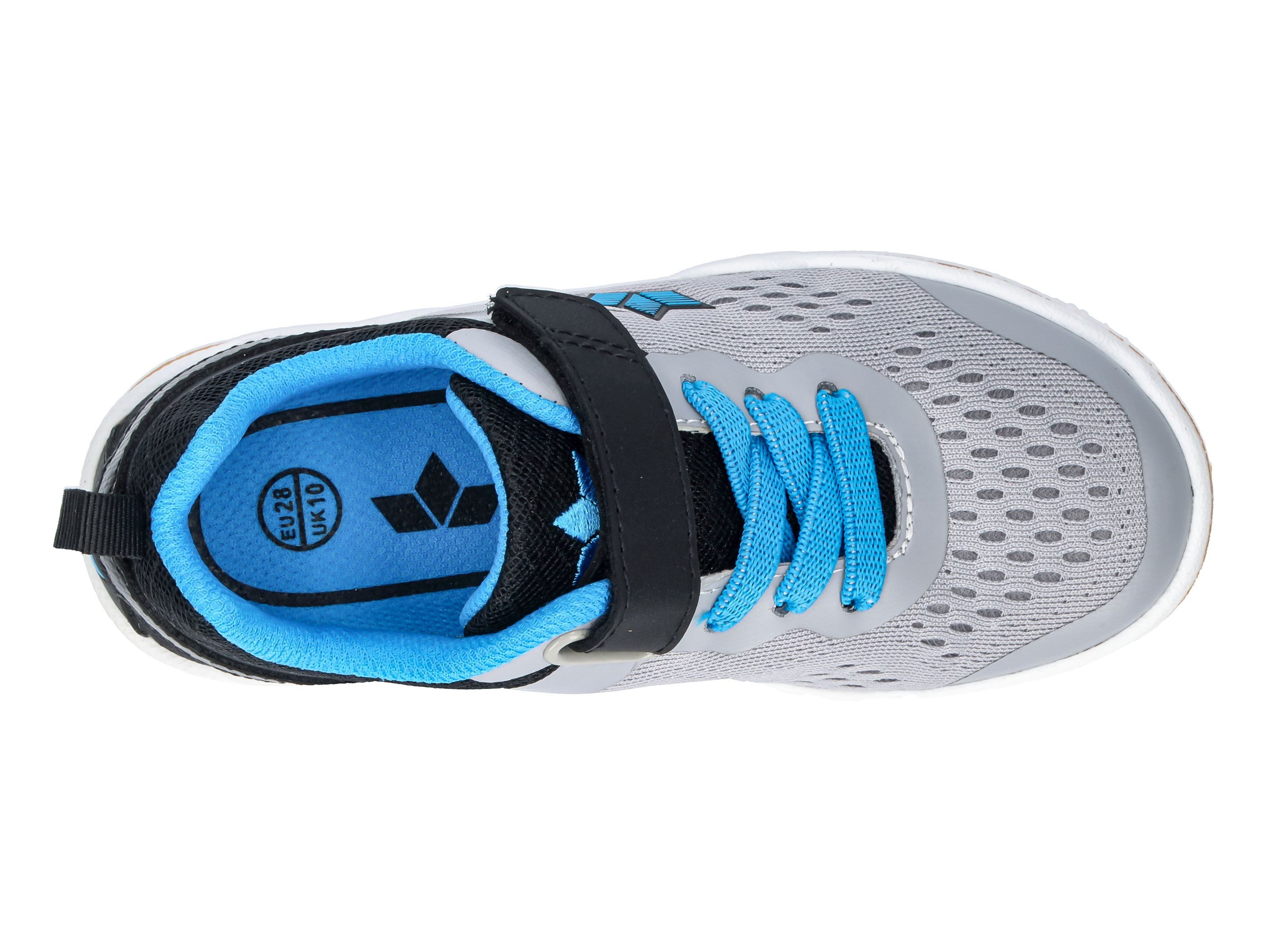 Lico Sportschuh Key VS Hallenschuh – Bild 5 von 5