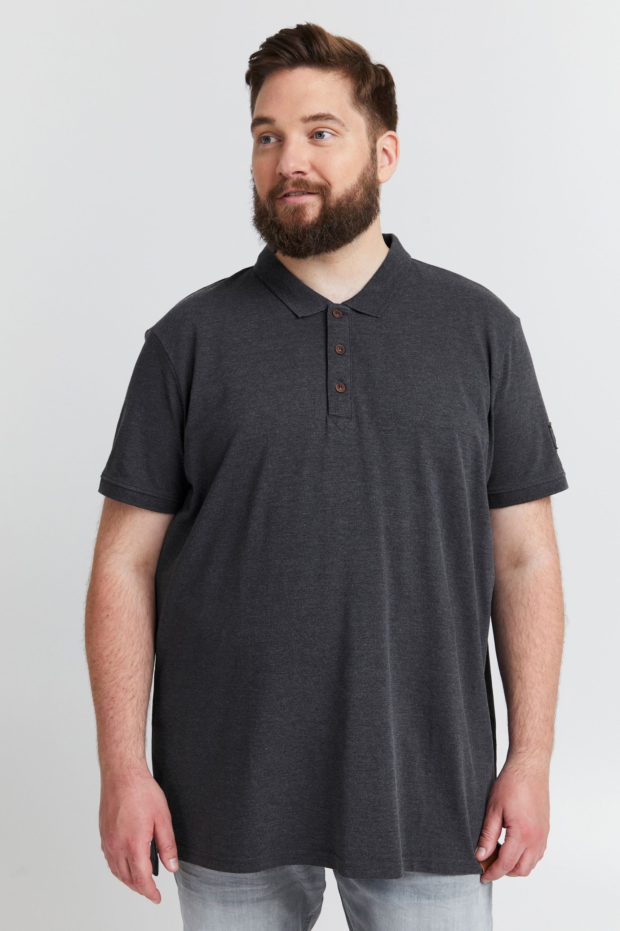 Poloshirt SDTrip Big & Tall