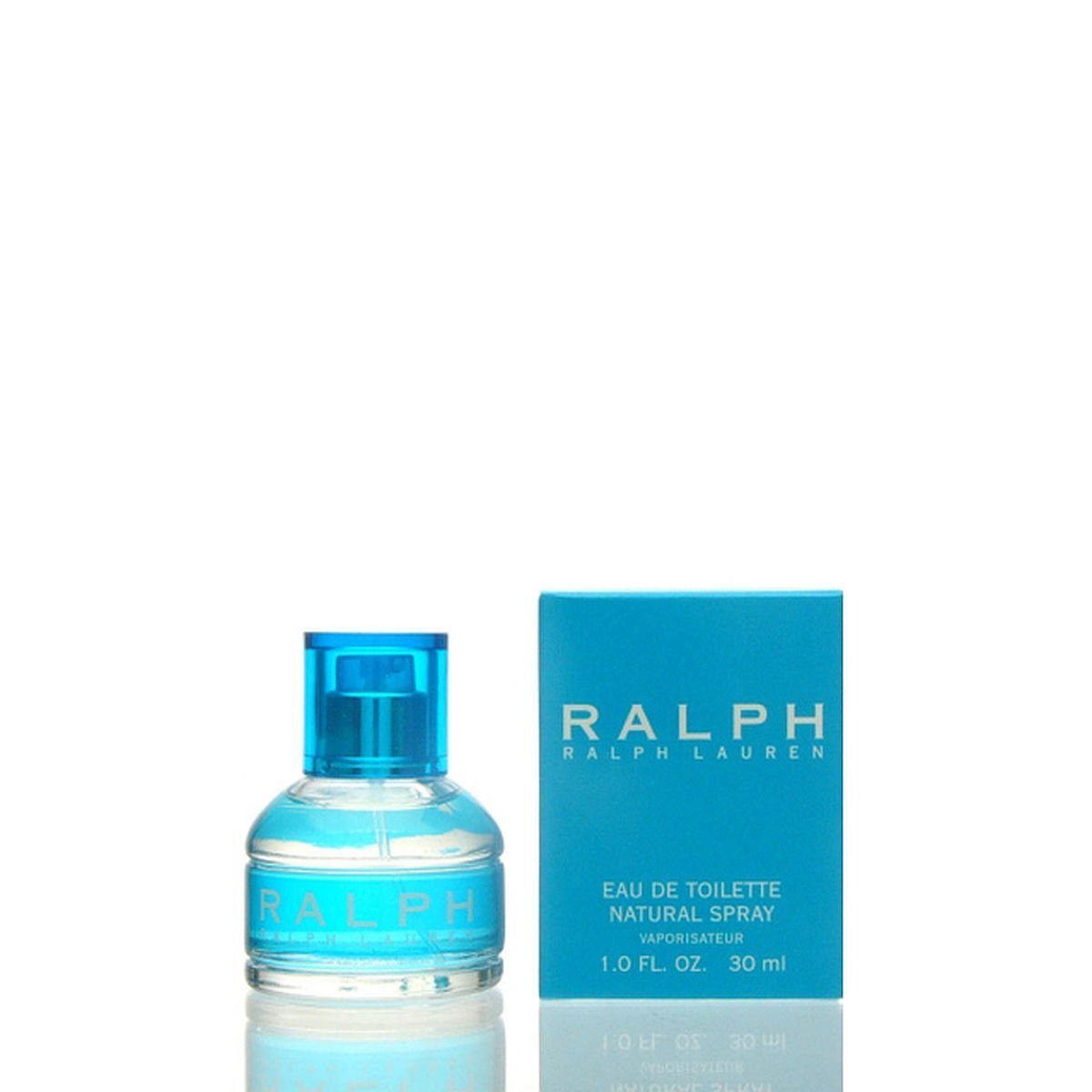 Ralph Lauren Eau de Toilette Ralph, Glasflakon, Parfüm EDT, Damenduft