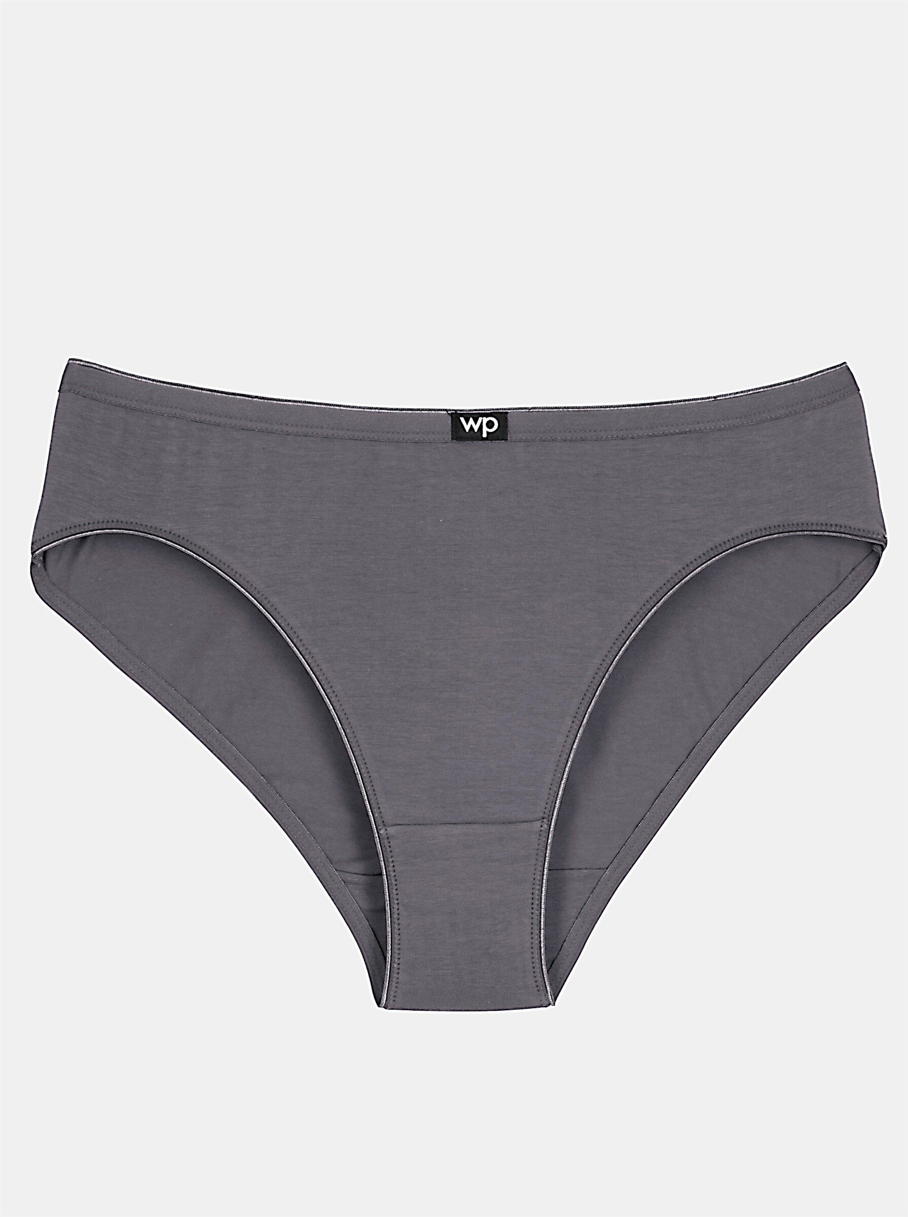 wäschepur Jazz-Pants Slips 10 Stk. tlg. günstig online kaufen